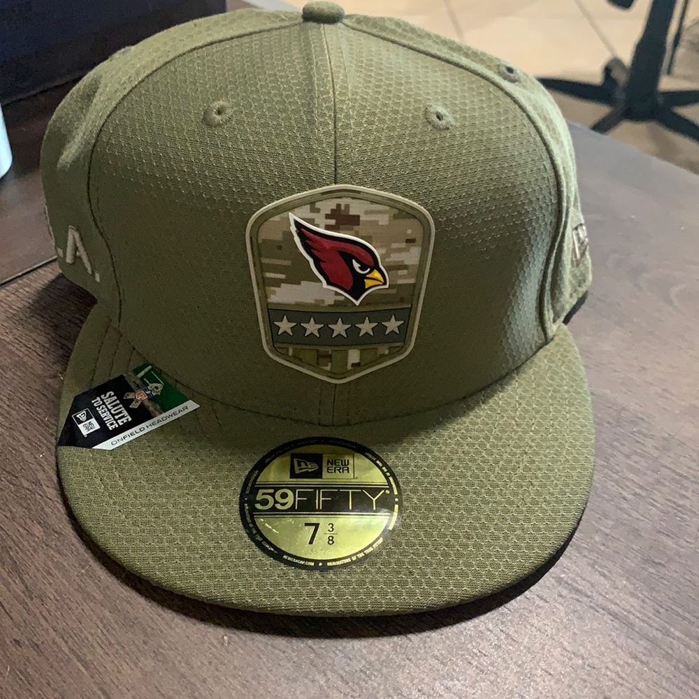 NFL flatbill hat new